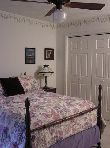 4930 Merriman Road Roanoke, VA 24018 - Photo 8 of 9 BEDROOM