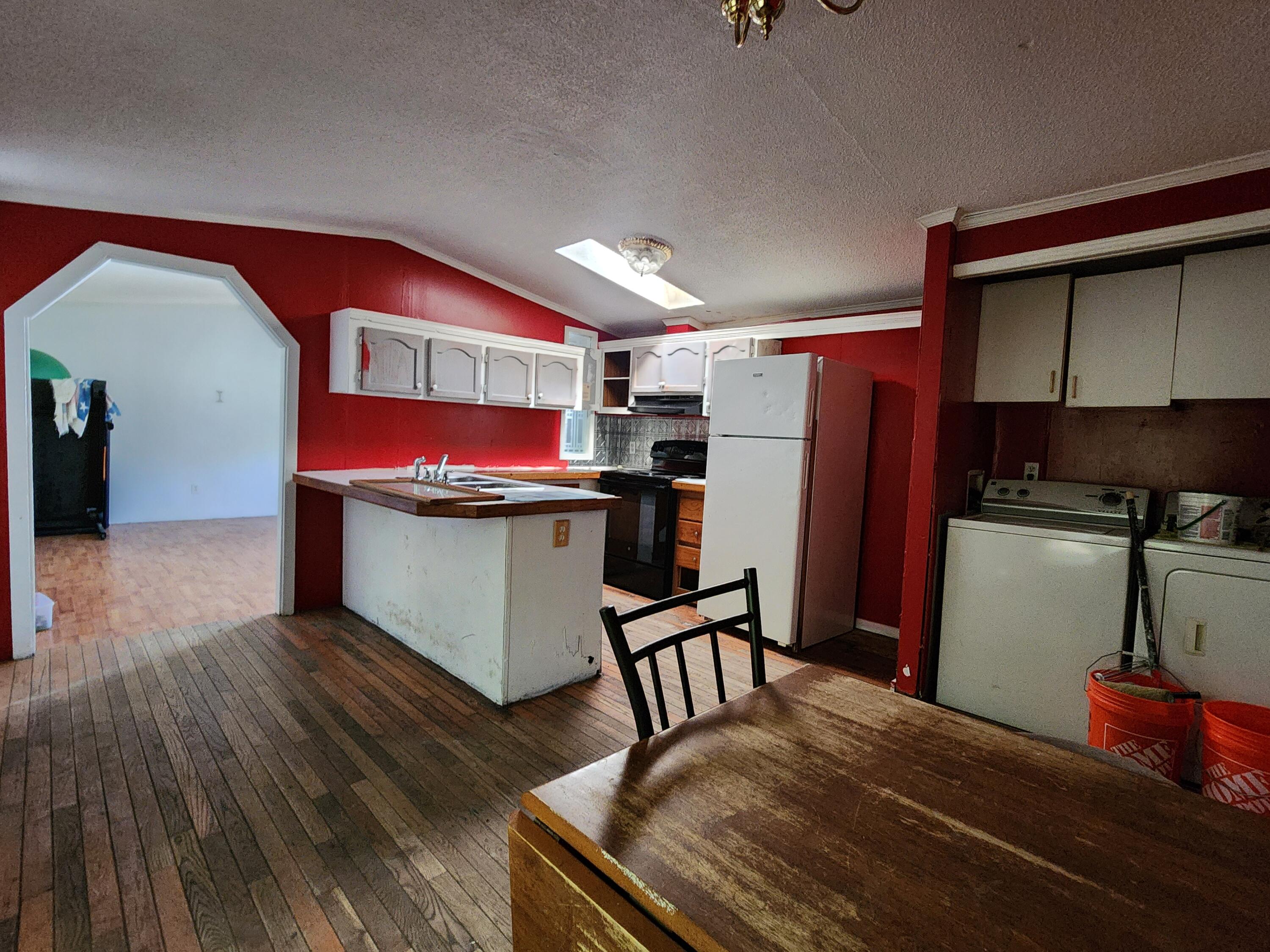 52 Morrill Road South China, ME 04358 - Photo 10 of 24 Kitchen
