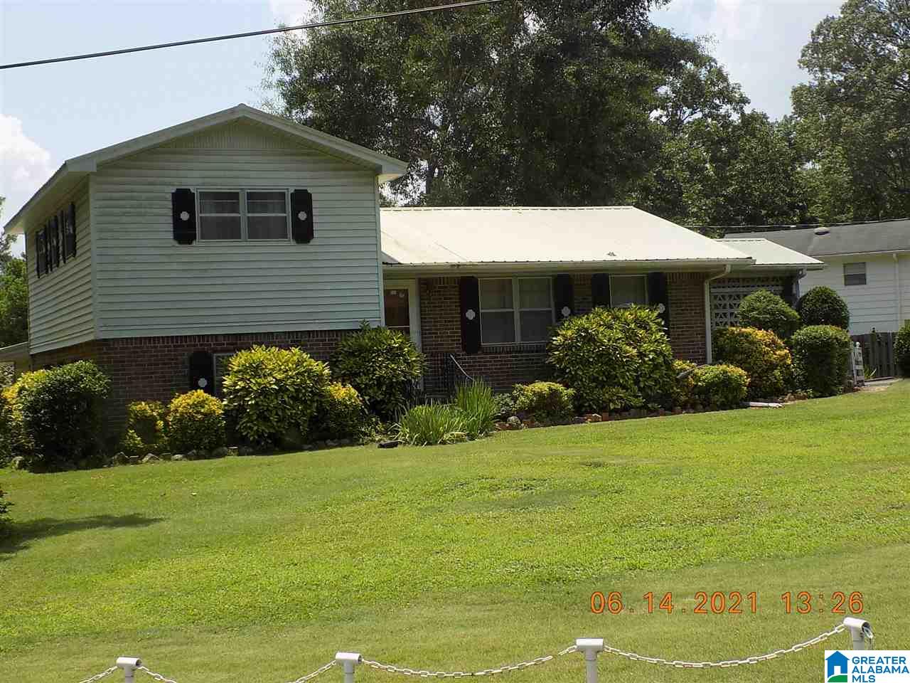 1804 Donafred Road Fultondale, AL 35068 - Photo 1 of 1