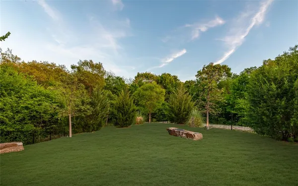 a view of a park