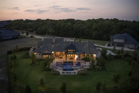 $3,800,000 | 6101 Crystal Cove Court, McKinney, TX 75071