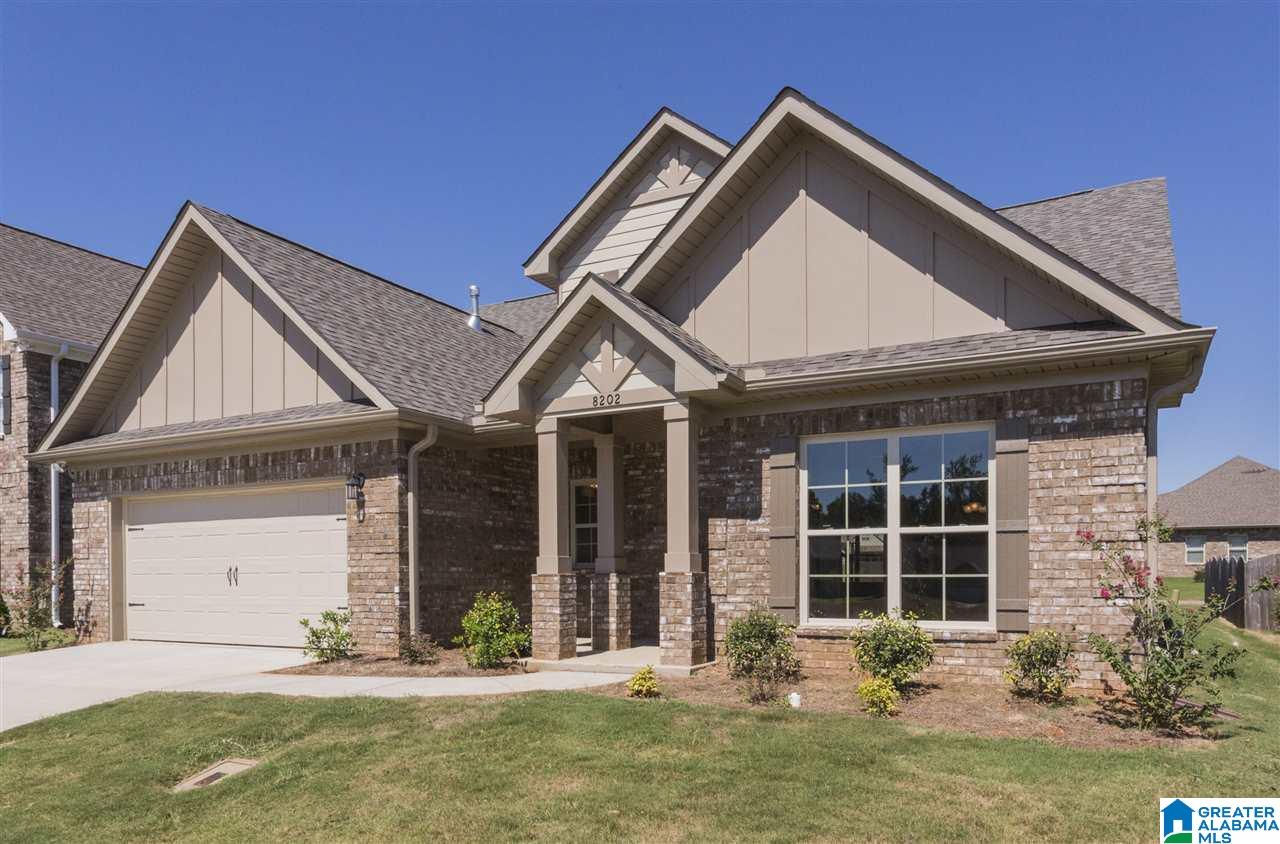 6358 Cove Lane McCalla, AL 35111 - Photo 1 of 26