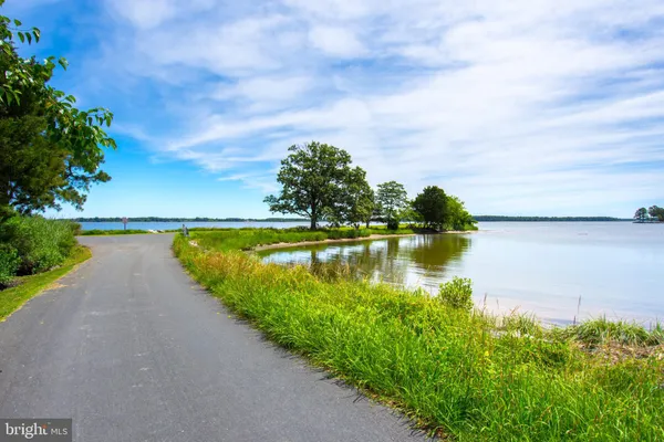 $440,000 | 100 Bush Terrace, St. Michaels, MD 21663