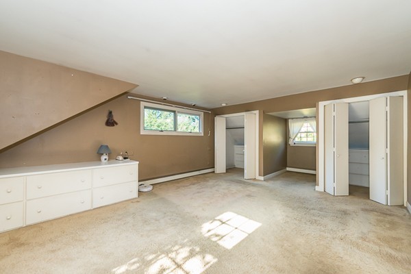 39 Farmcrest Avenue Lexington, MA 02421 - Photo 18 of 26 a view of an empty room