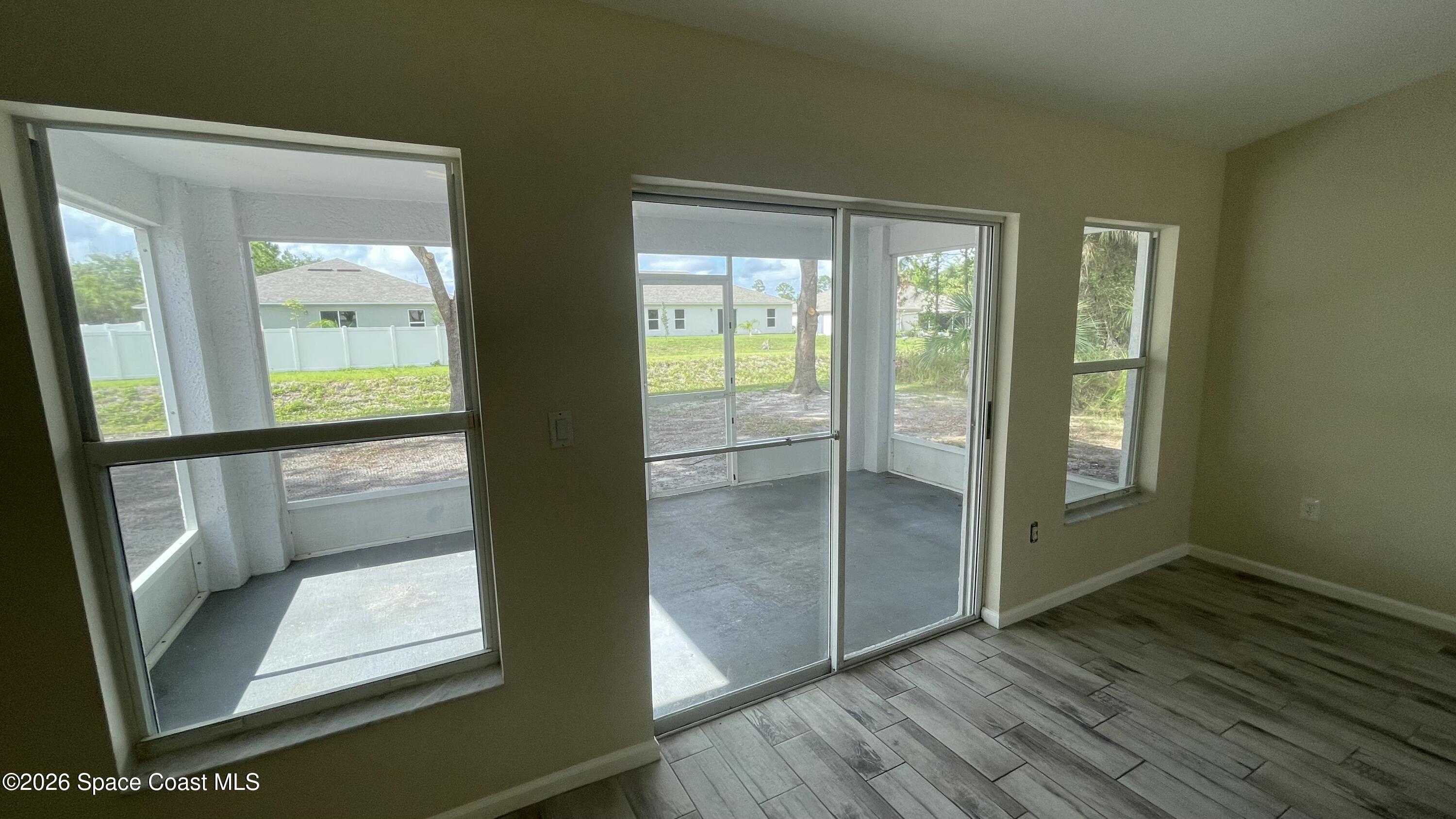 415 Oakmon Road Southwest Palm Bay, FL 32908 - Photo 54 of 61 Porch