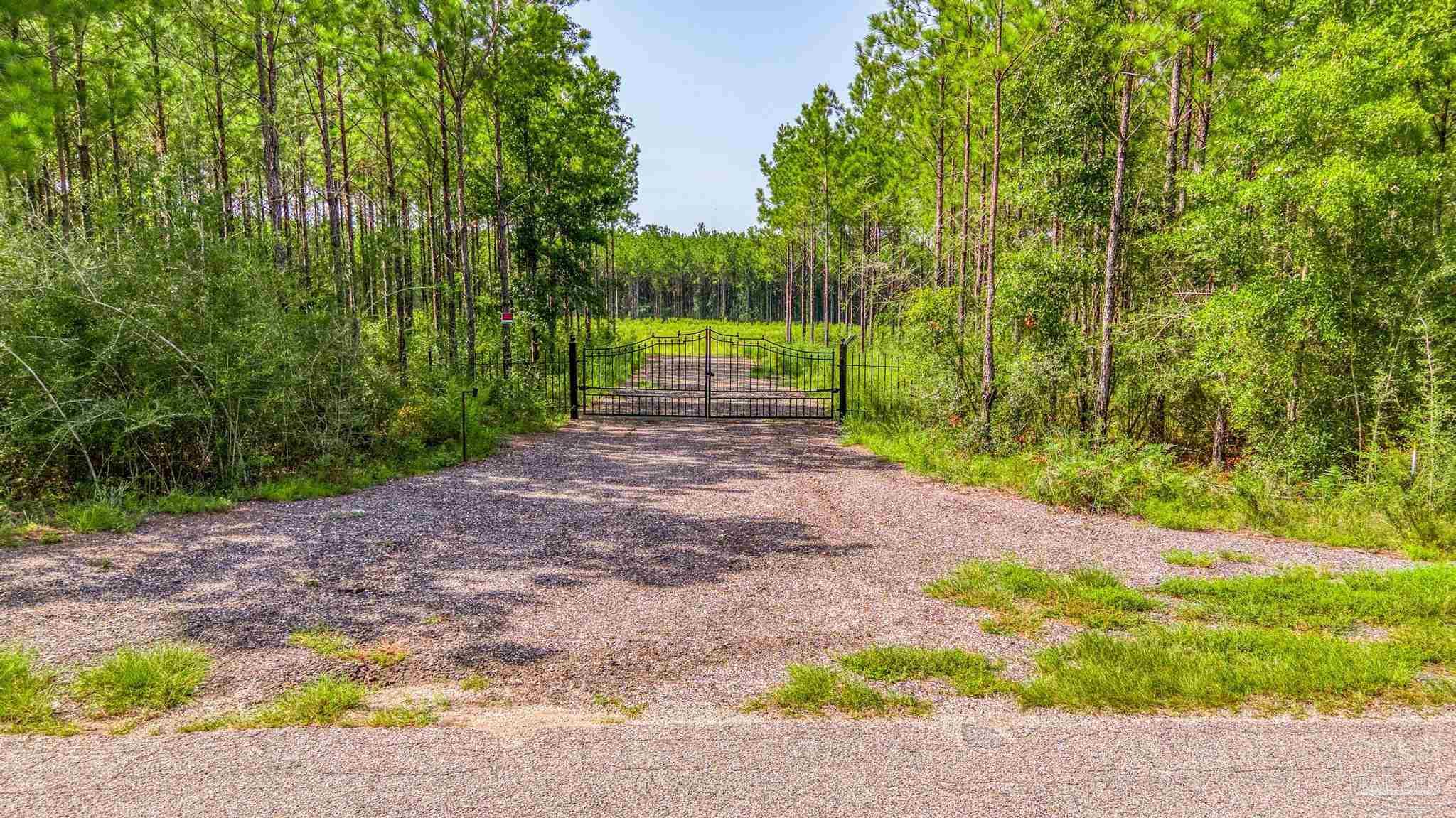 Lot L Indian Ford Road Milton, FL 32570 - Photo 4 of 4