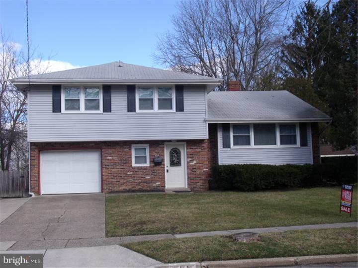 808 Richard Road Cherry Hill, NJ 08034 - Photo 1 of 20 Exterior Front