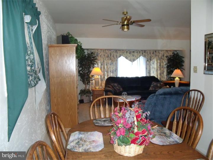 808 Richard Road Cherry Hill, NJ 08034 - Photo 7 of 20 Dining Room
