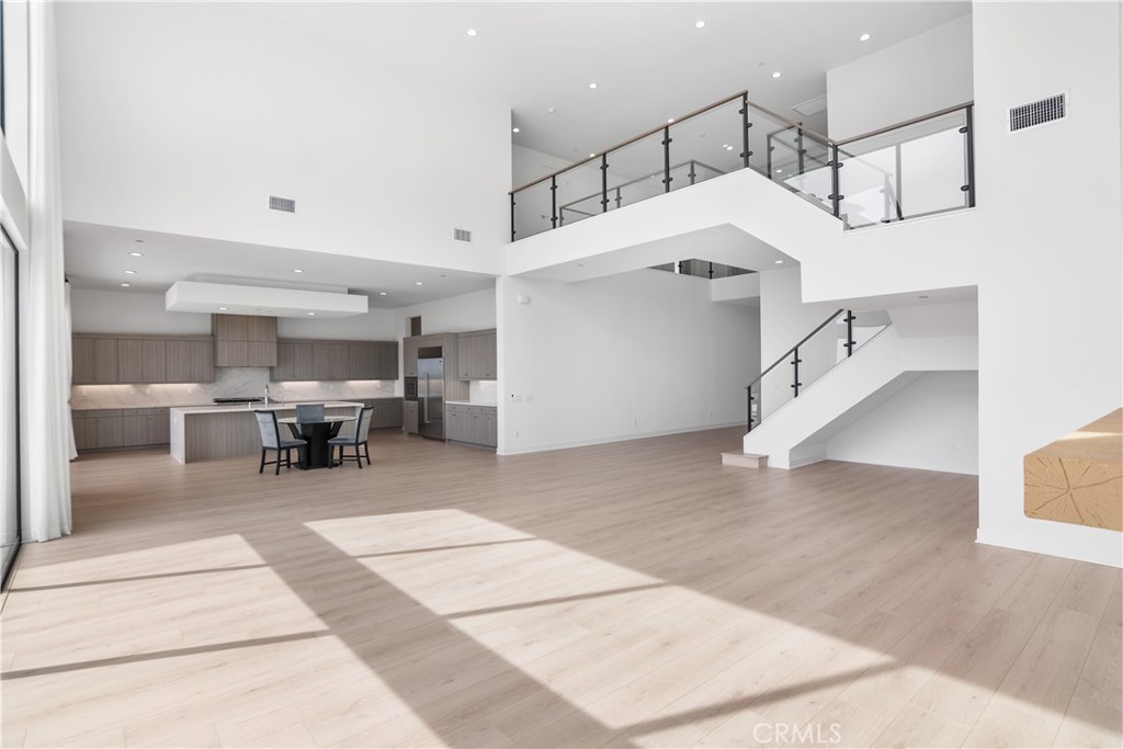 11734 Hillsborough Lane Porter Ranch, CA 91326 - Photo 8 of 34 a room with lots of furniture and a view of living room