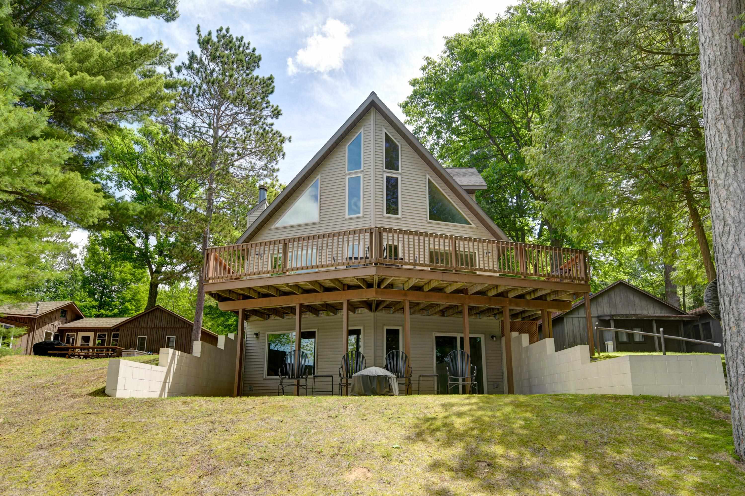 6777 Blue Lake Road Northeast Kalkaska, MI 49646 - Photo 9 of 91
