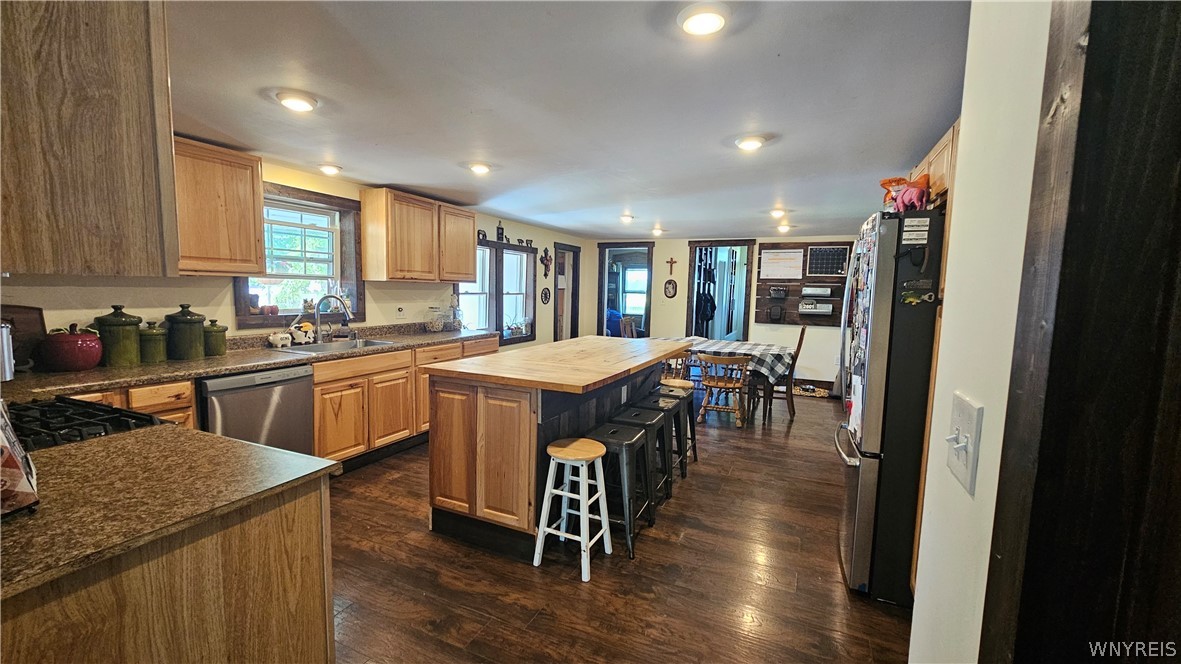 2601 Wilson Cambria Road Wilson, NY 14172 - Photo 16 of 48