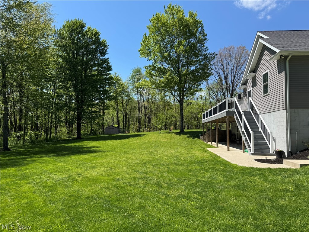 5700 Amber Road Northwest Dundee, OH 44624 - Photo 5 of 24