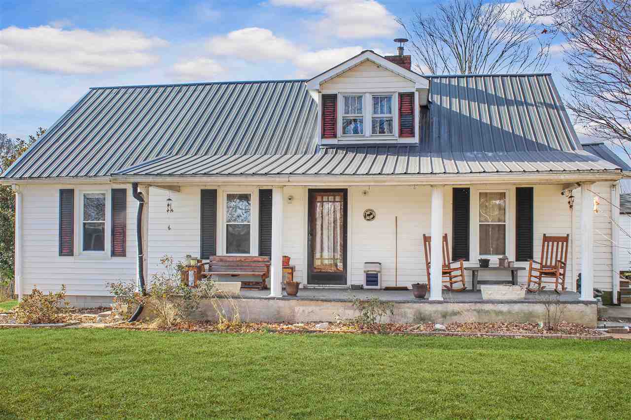 359 Bradshaw Road Austin, KY 42123 - Photo 1 of 25 Gallery Image 1