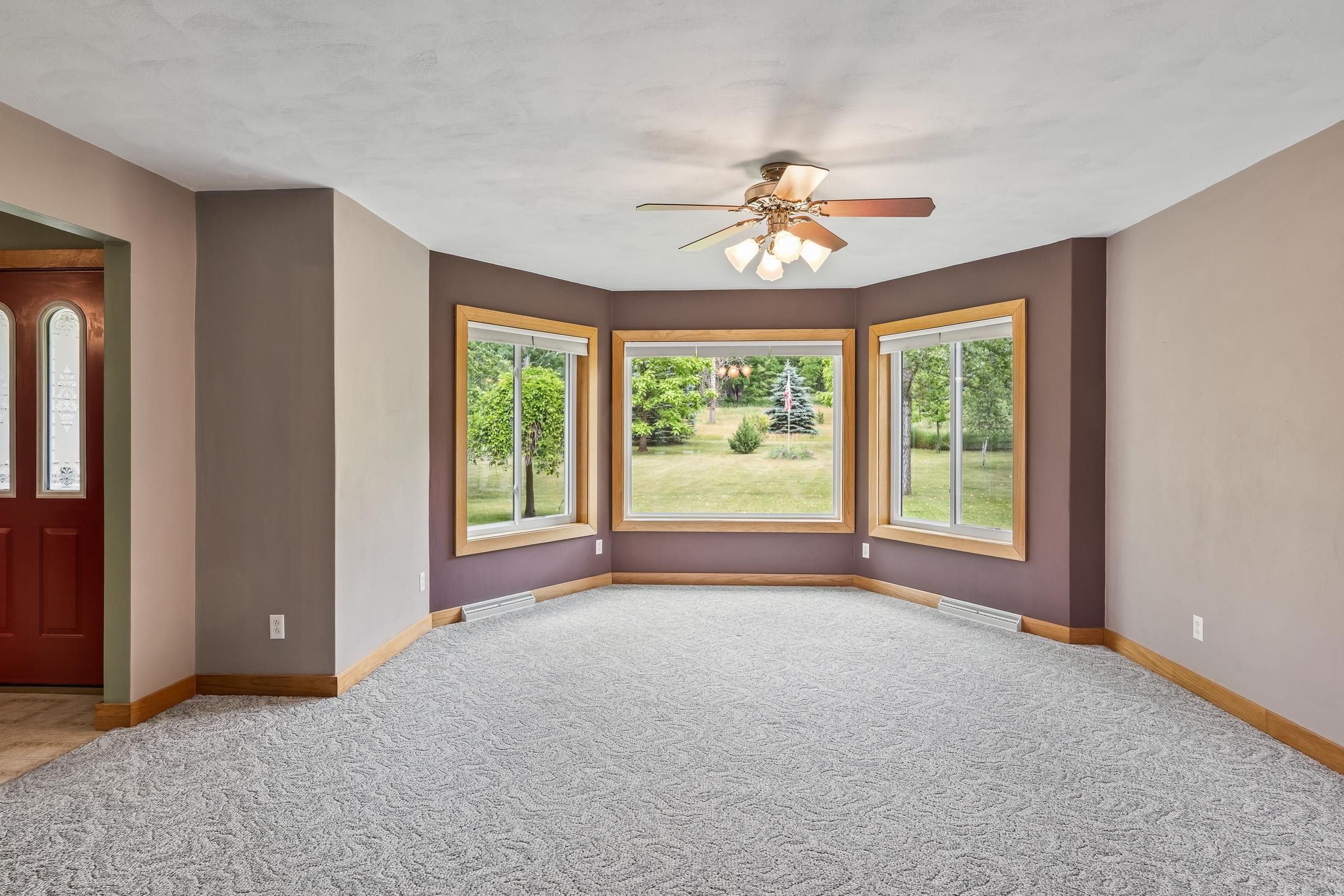 W3075 Grouse Road Pardeeville, WI 53954 - Photo 9 of 89