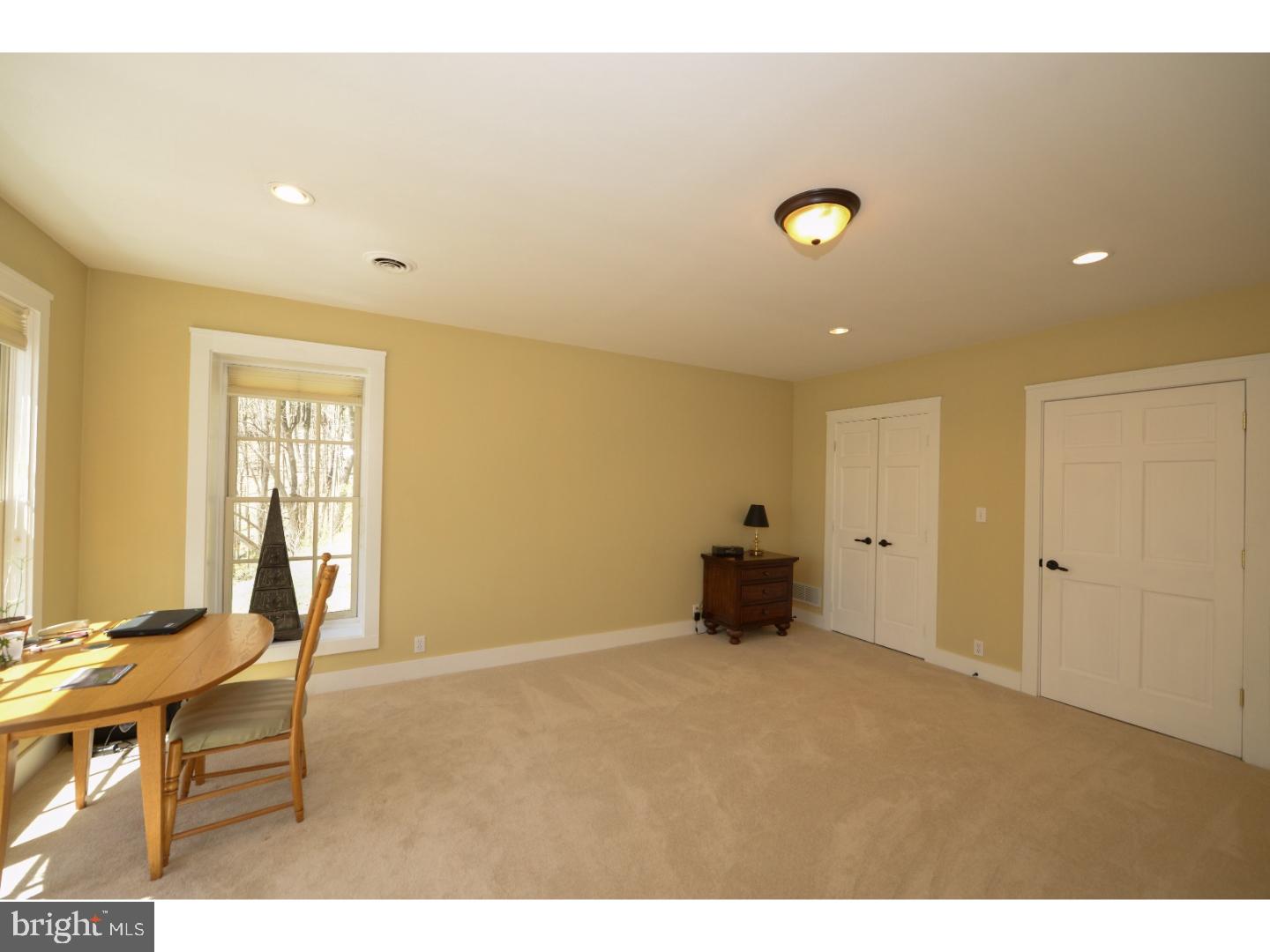 45 Center Road Upper Black Eddy, PA 18972 - Photo 22 of 24 Bedroom - Main