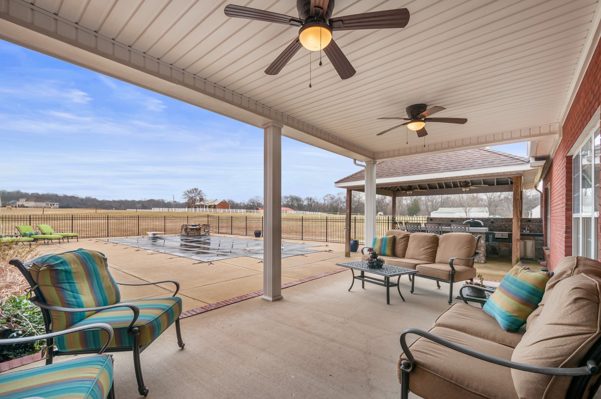876 Baker Road Columbia, TN 38401 - Photo 34 of 48