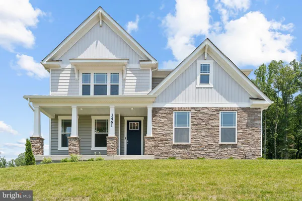 $940,000 | 7838 Holston Lane, Broad Run, VA 20137