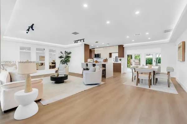 $995,000 | 1234 Buchanan Street, Hollywood, FL 33019