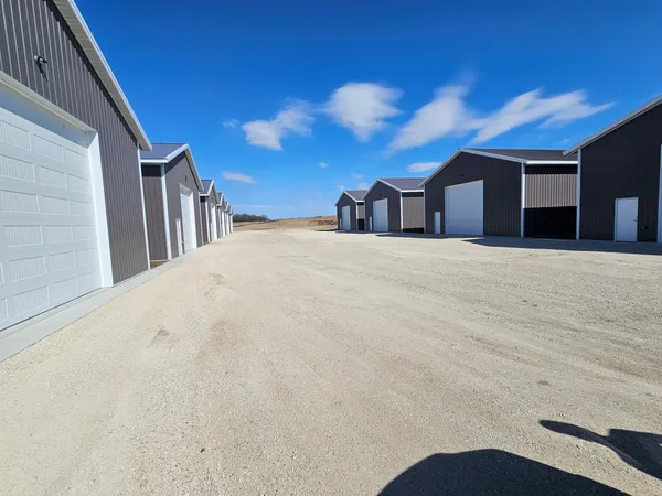 $113,500 | Unit #15 Bedman Drive Northwest, Alexandria, MN 56308