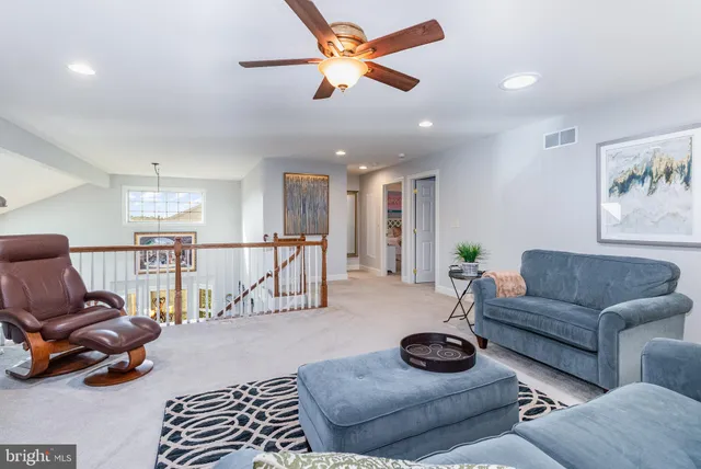 $525,000 | 4338 North Victoria Way, Harrisburg, PA 17112