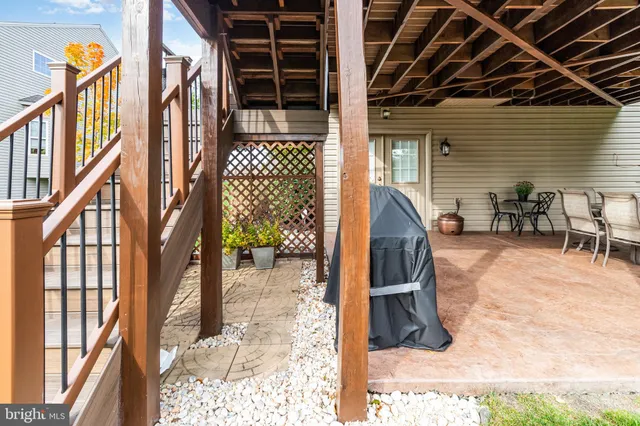 $525,000 | 4338 North Victoria Way, Harrisburg, PA 17112