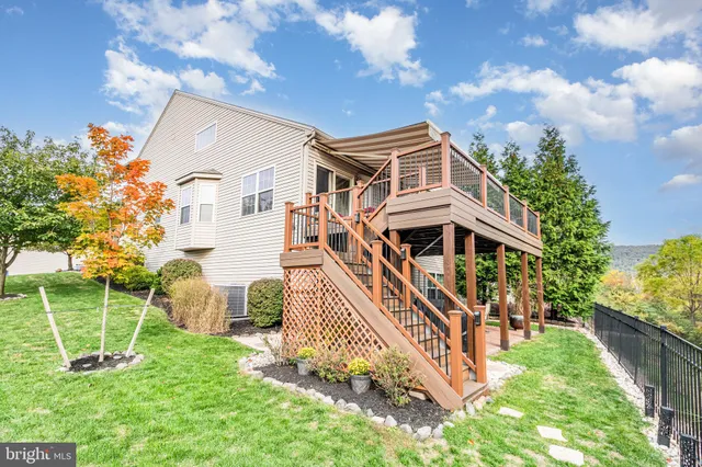 $525,000 | 4338 North Victoria Way, Harrisburg, PA 17112