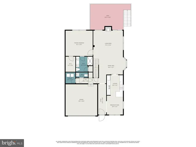 $525,000 | 4338 North Victoria Way, Harrisburg, PA 17112