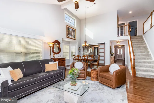 $525,000 | 4338 North Victoria Way, Harrisburg, PA 17112