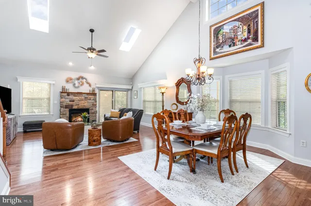 $525,000 | 4338 North Victoria Way, Harrisburg, PA 17112