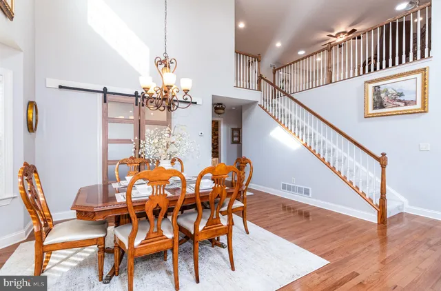 $525,000 | 4338 North Victoria Way, Harrisburg, PA 17112