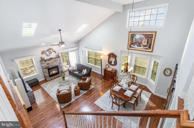 $525,000 | 4338 North Victoria Way, Harrisburg, PA 17112