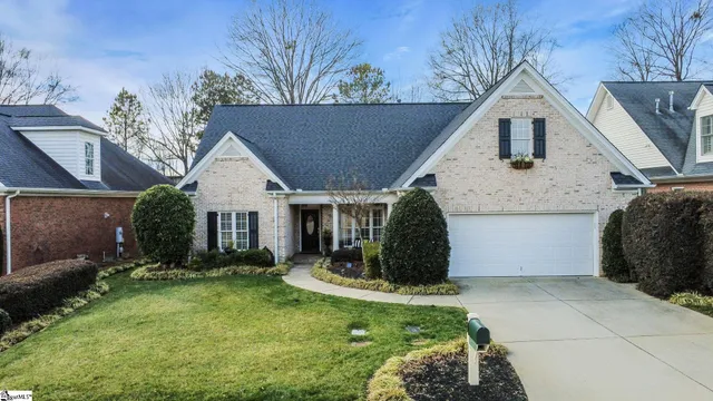 $595,000 | 225 Bouchillion Drive, Greenville, SC 29615