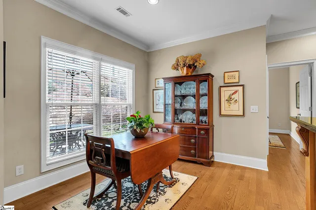 $595,000 | 225 Bouchillion Drive, Greenville, SC 29615