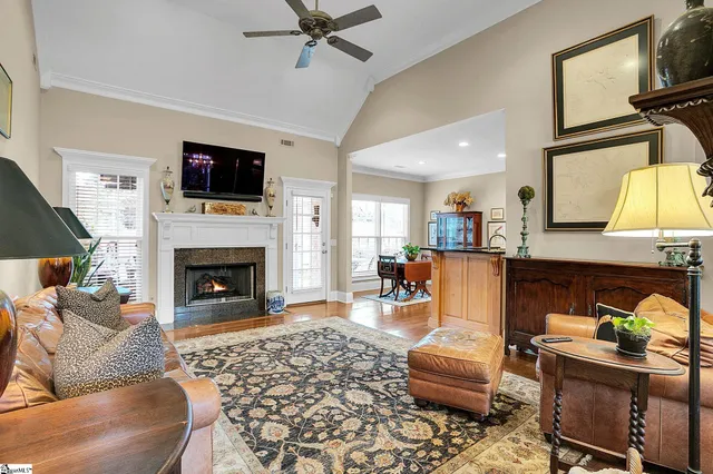 $595,000 | 225 Bouchillion Drive, Greenville, SC 29615