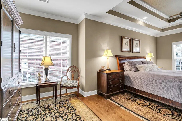 $595,000 | 225 Bouchillion Drive, Greenville, SC 29615