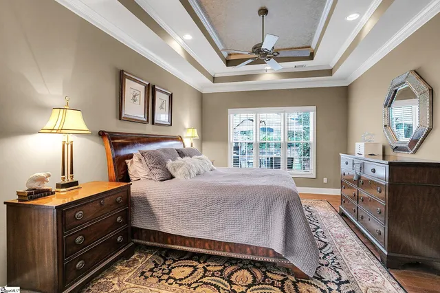 $595,000 | 225 Bouchillion Drive, Greenville, SC 29615