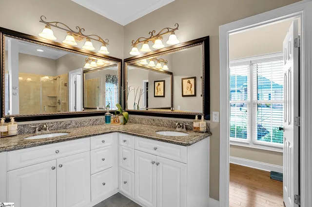 $595,000 | 225 Bouchillion Drive, Greenville, SC 29615