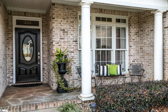 $595,000 | 225 Bouchillion Drive, Greenville, SC 29615