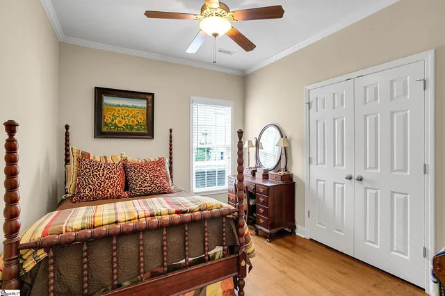 $595,000 | 225 Bouchillion Drive, Greenville, SC 29615