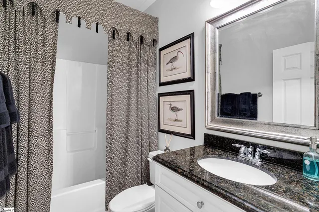 $595,000 | 225 Bouchillion Drive, Greenville, SC 29615