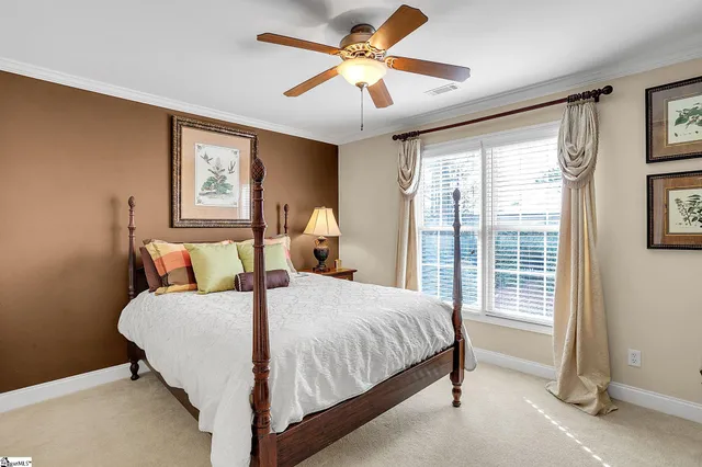 $595,000 | 225 Bouchillion Drive, Greenville, SC 29615