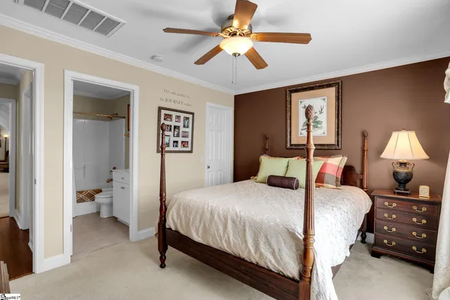 $595,000 | 225 Bouchillion Drive, Greenville, SC 29615