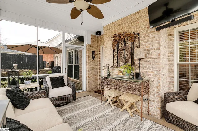 $595,000 | 225 Bouchillion Drive, Greenville, SC 29615