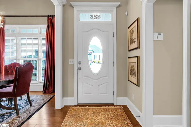 $595,000 | 225 Bouchillion Drive, Greenville, SC 29615