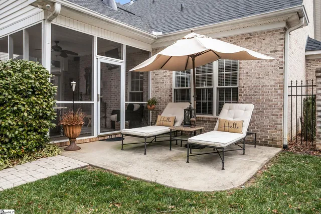 $595,000 | 225 Bouchillion Drive, Greenville, SC 29615