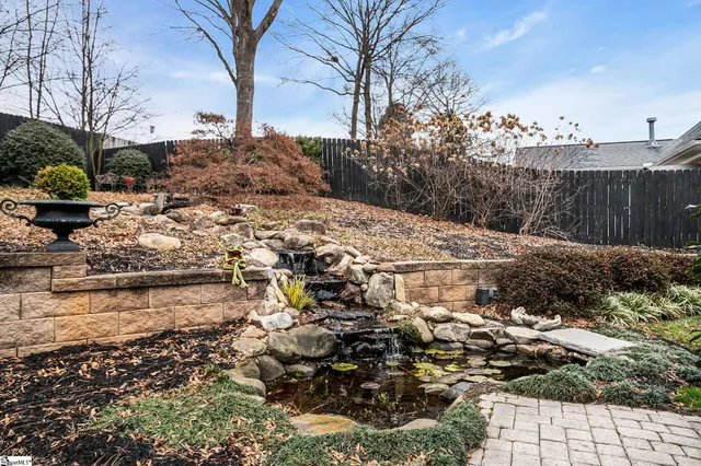 $595,000 | 225 Bouchillion Drive, Greenville, SC 29615