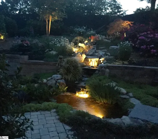 $595,000 | 225 Bouchillion Drive, Greenville, SC 29615