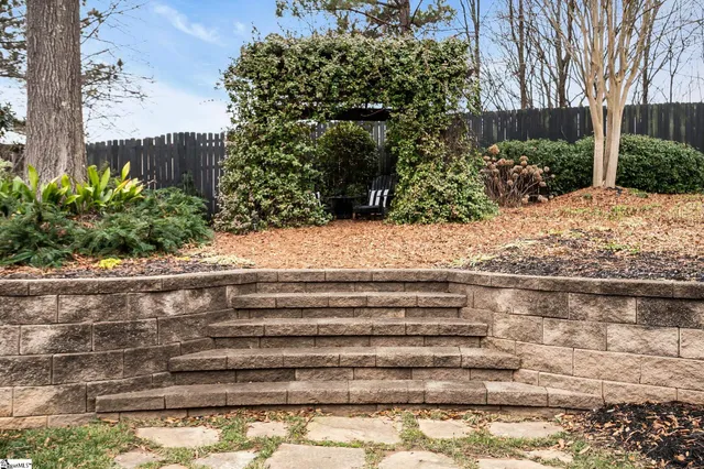 $595,000 | 225 Bouchillion Drive, Greenville, SC 29615