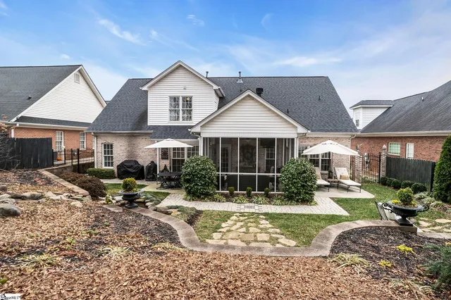 $595,000 | 225 Bouchillion Drive, Greenville, SC 29615