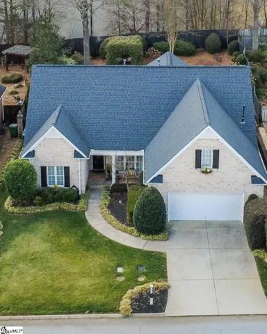 $595,000 | 225 Bouchillion Drive, Greenville, SC 29615